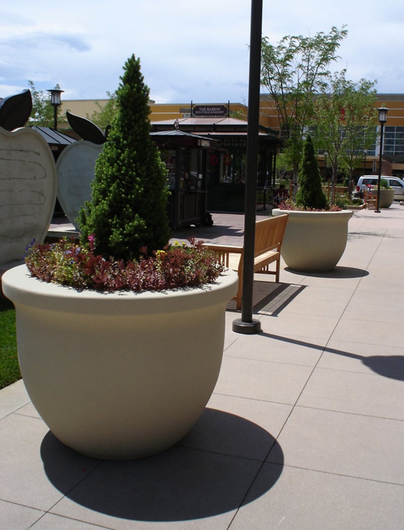 Orchard Town Center